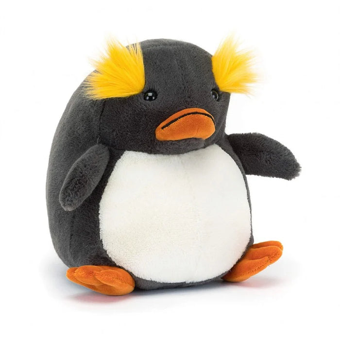 Maurice Macaroni Penguin - JKA Toys