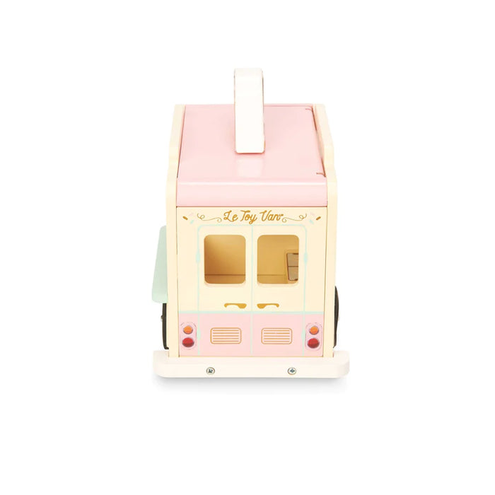 Dolly Ice Cream Van - JKA Toys