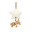 Bashful Giraffe Musical Pull - JKA Toys