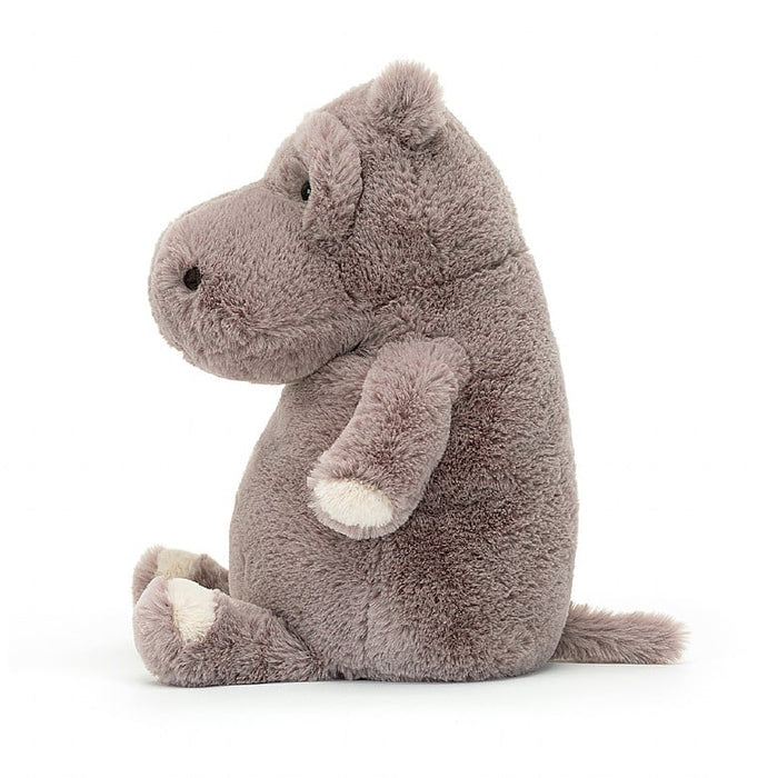 Myrtle Hippopotamus - JKA Toys