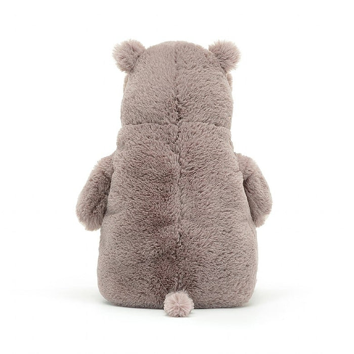 Myrtle Hippopotamus - JKA Toys