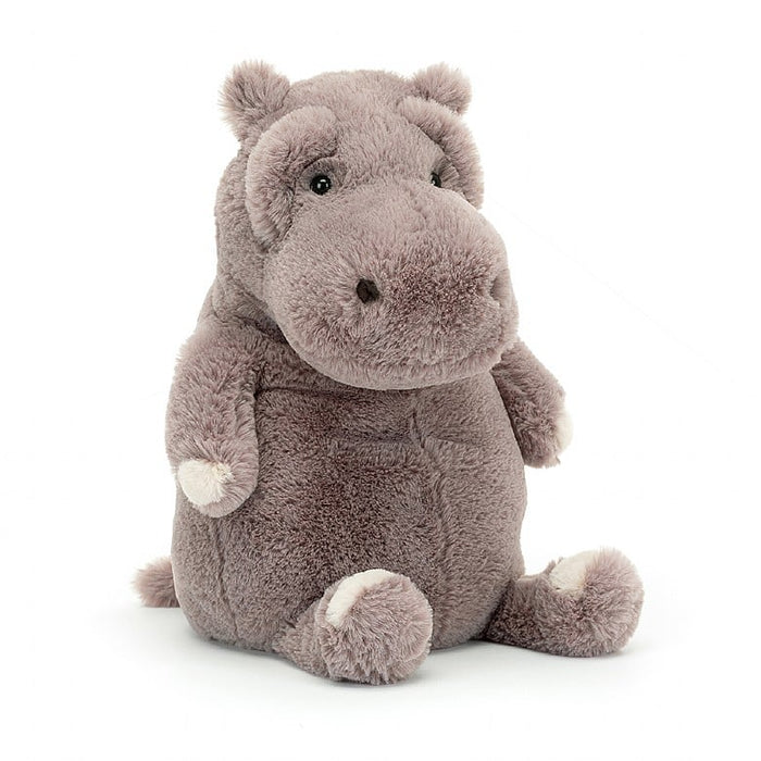 Myrtle Hippopotamus - JKA Toys