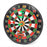 Magnetic Dartboard Game - JKA Toys