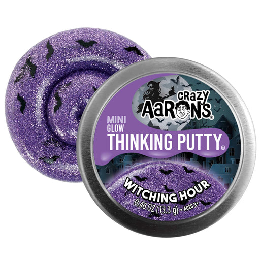 Witching Hour Mini Thinking Putty - JKA Toys