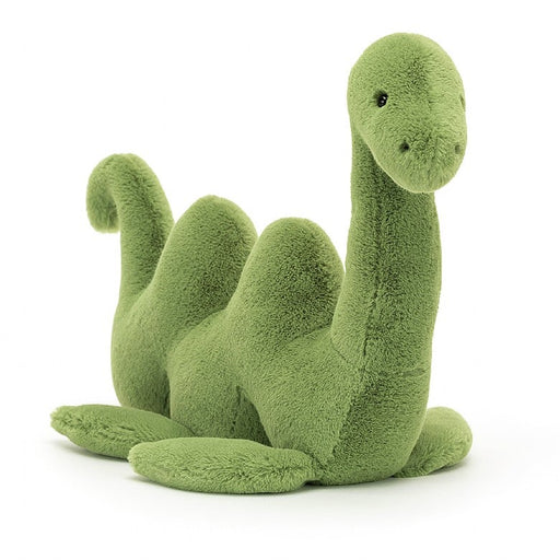 Nessie Nessa - JKA Toys