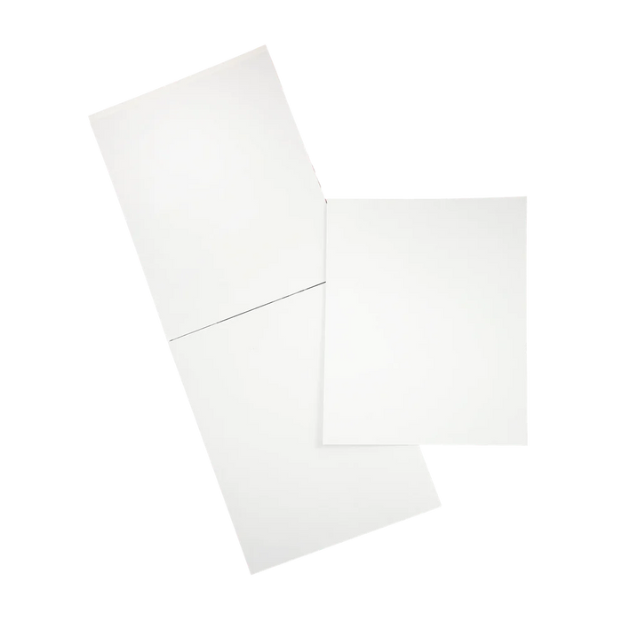 Paintology Canvas Paper Pad - JKA Toys