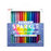 Rainbow Sparkle Glitter Markers - JKA Toys