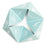 Light Blue Beginner Spinner - JKA Toys