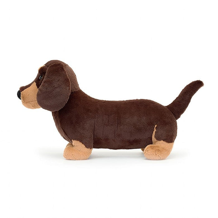Big Otto Sausage Dog - JKA Toys