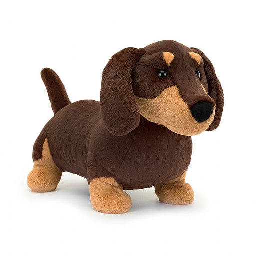 Big Otto Sausage Dog - JKA Toys