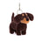 Otto Sausage Dog Bag Charm - JKA Toys