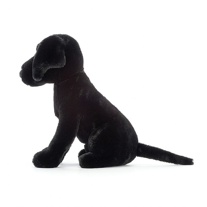 Pippa Black Labrador - JKA Toys