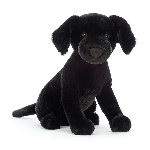 Pippa Black Labrador - JKA Toys