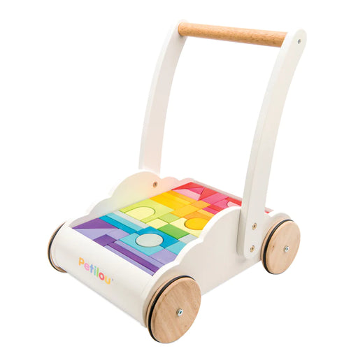 Rainbow Cloud Walker - JKA Toys