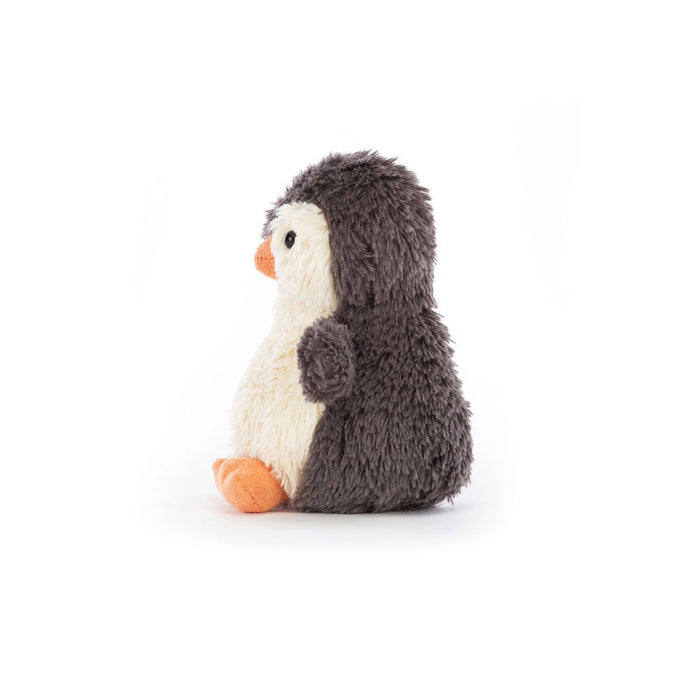 Small Peanut Penguin - JKA Toys