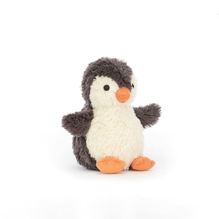 Small Peanut Penguin - JKA Toys