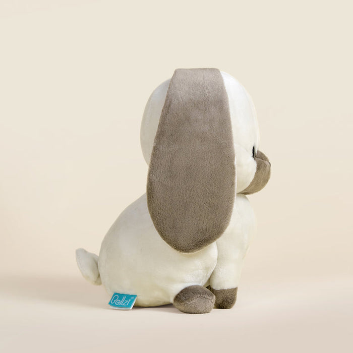 Lop Bunni the Lop Eared Rabbit
