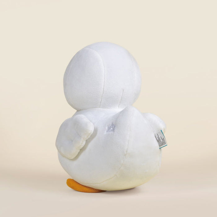 Ducki the Duck