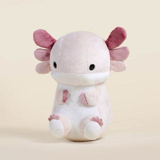 Lotti the Axolotl