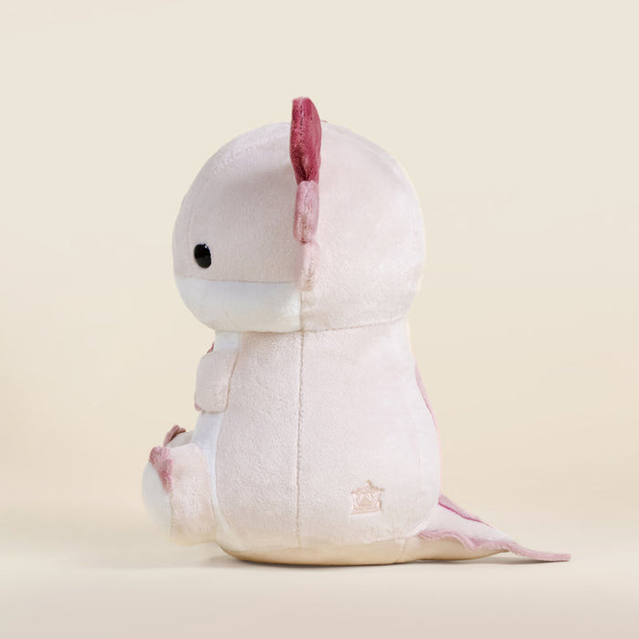 Lotti the Axolotl