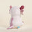 Lotti the Axolotl