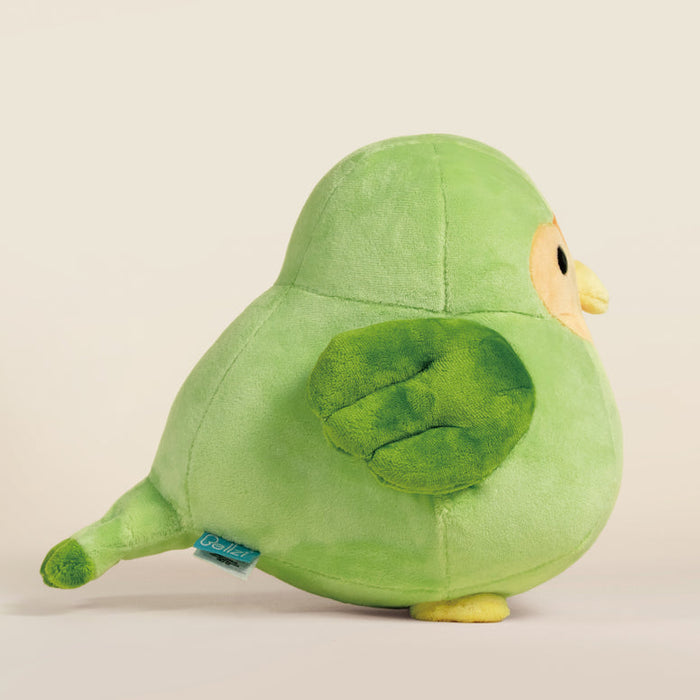 Lovi the Lovebird