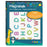 Magnatab A-Z Uppercase