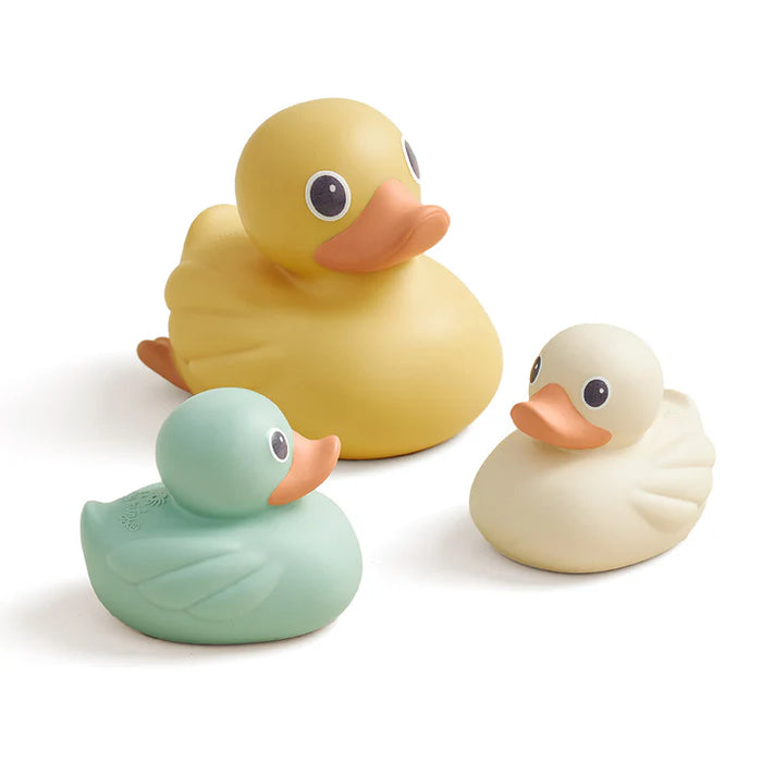 Itzy Ducky Family - JKA Toys