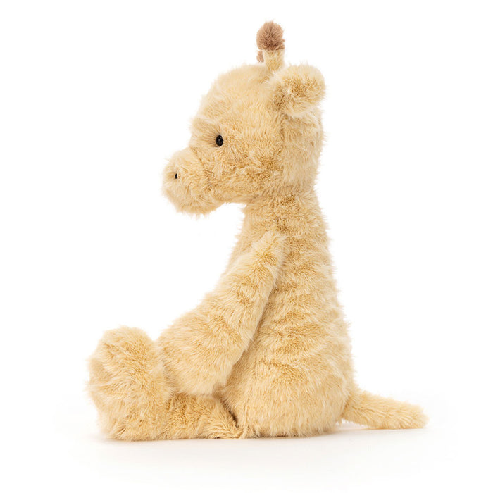 Rolie Polie Giraffe - JKA Toys