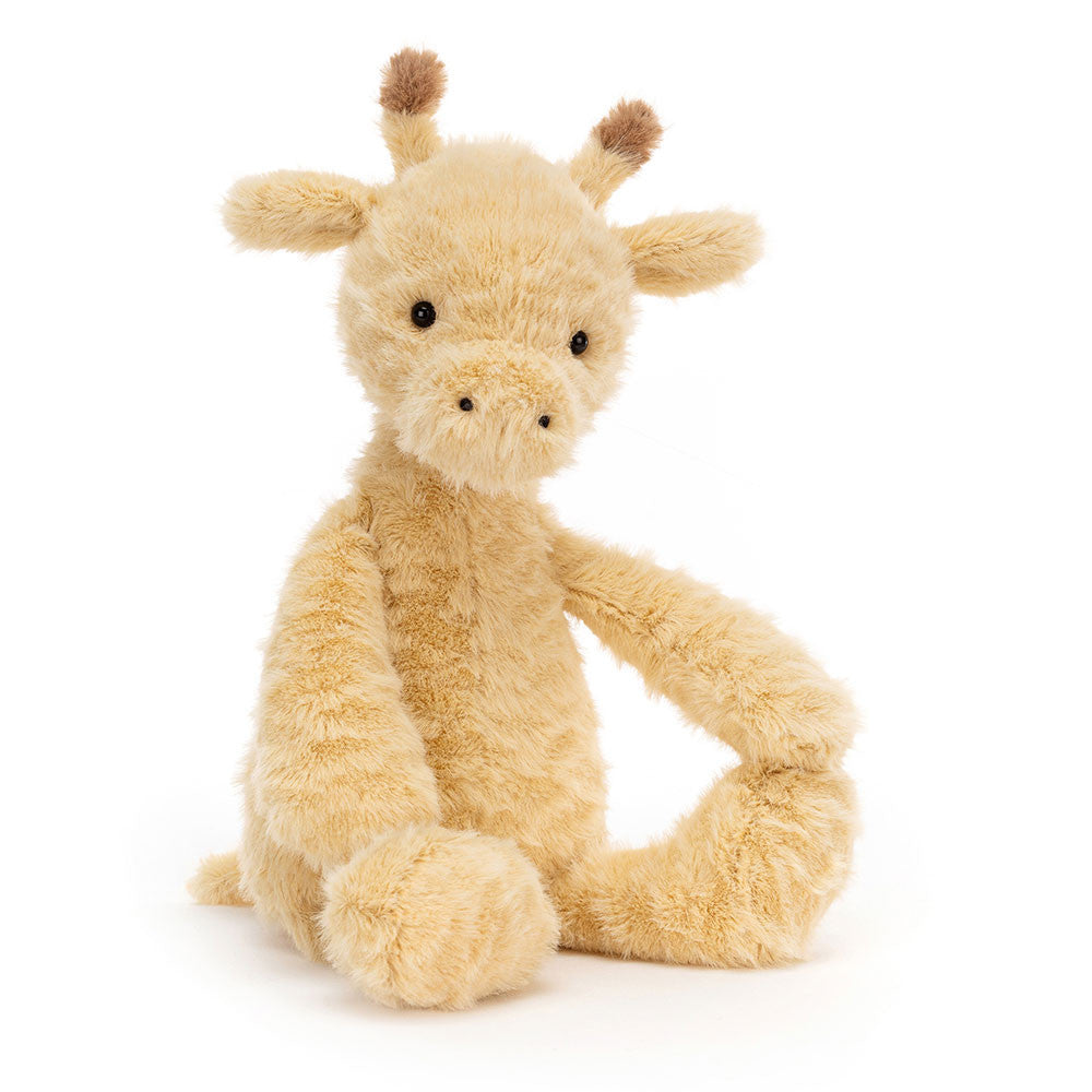 Rolie Polie Giraffe - JKA Toys