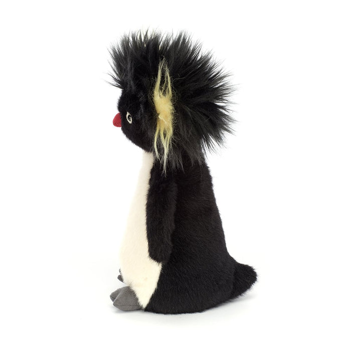 Ronnie Rockhopper Penguin - JKA Toys