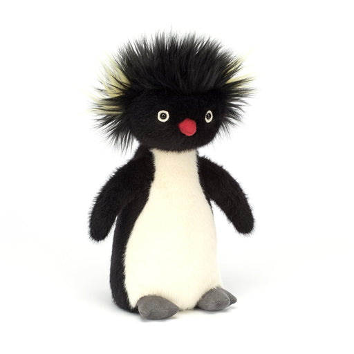 Ronnie Rockhopper Penguin - JKA Toys