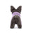 Sweater French Bulldog Purple - JKA Toys