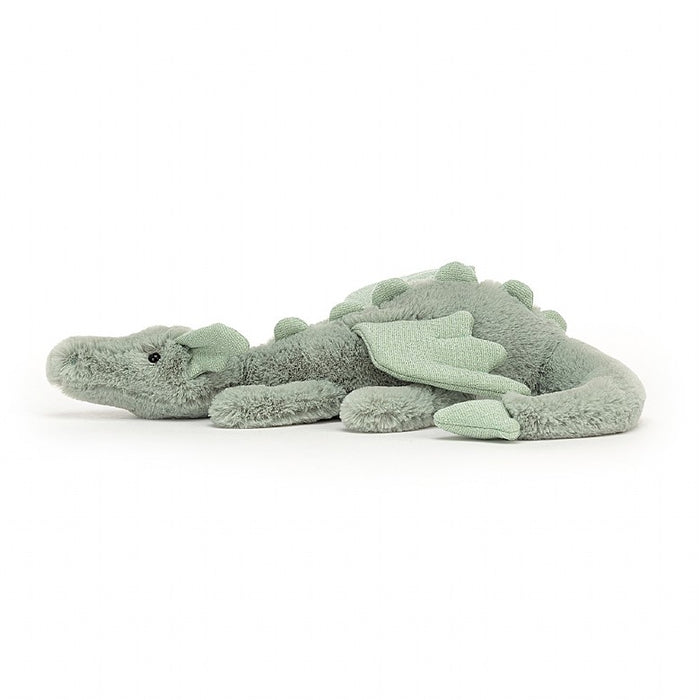 Little Sage Dragon - JKA Toys