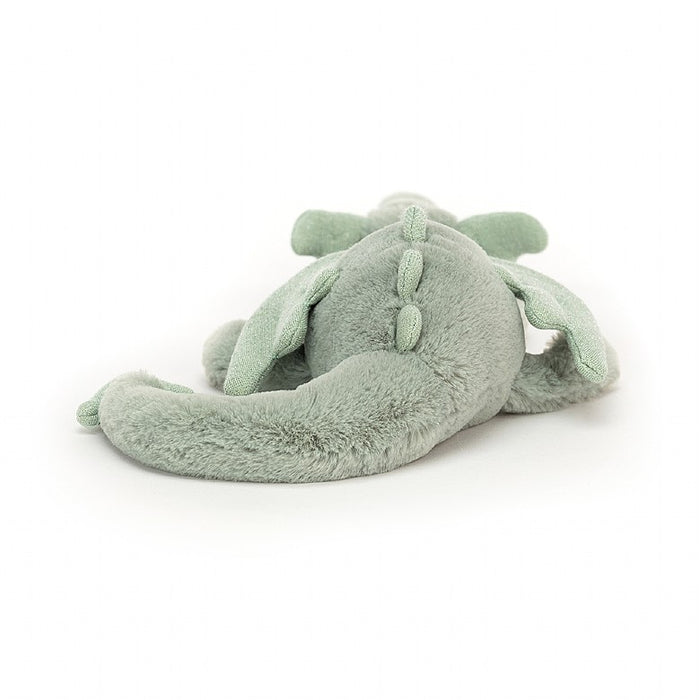 Little Sage Dragon - JKA Toys