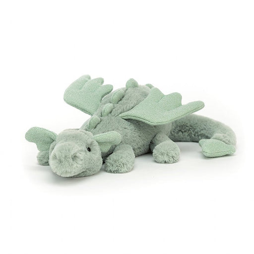 Little Sage Dragon - JKA Toys