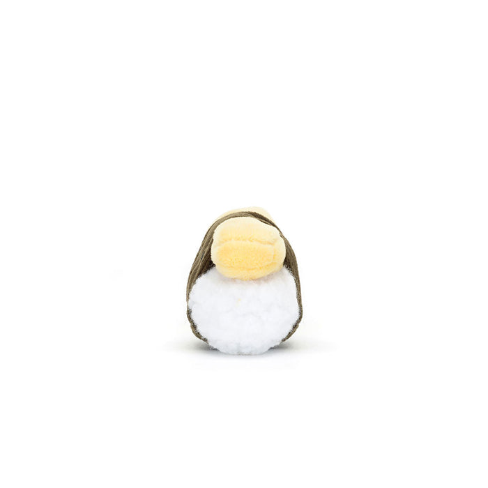 Sassy Sushi Egg - JKA Toys