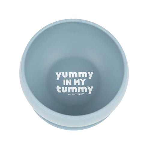 Yummy In My Tummy Wonder Bowl - JKA Toys