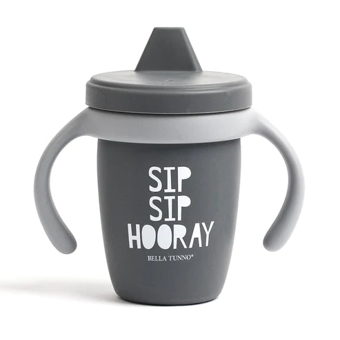 Sip Sip Hooray Sippy Cup - JKA Toys
