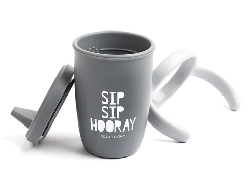 Sip Sip Hooray Sippy Cup - JKA Toys