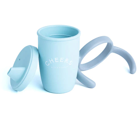 Cheers Sippy Cup - JKA Toys