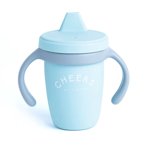 Cheers Sippy Cup - JKA Toys