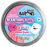 Crazy Aaron’s Scentsory Putty- 2 In 1 Bubblegum Marshmallow - JKA Toys