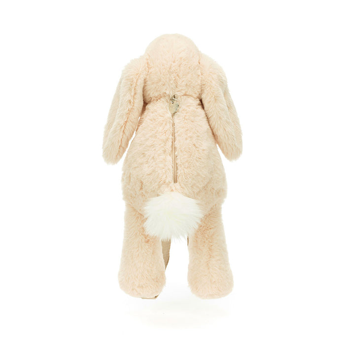 Smudge Rabbit Backpack - JKA Toys