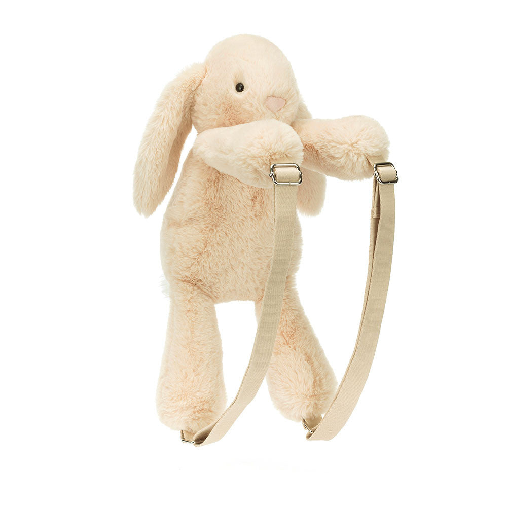 Smudge Rabbit Backpack - JKA Toys