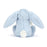 Bashful Blue Bunny Soother - JKA Toys