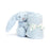 Bashful Blue Bunny Soother - JKA Toys