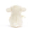 Bashful Lamb Soother - JKA Toys