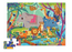36 Piece In The Jungle Floor Puzzle - JKA Toys