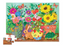 36 Piece Garden Friends Floor Puzzle - JKA Toys